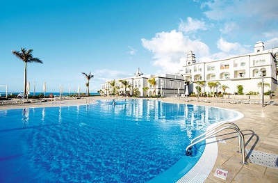 Royal Palm Resort & Spa - adults only Fuerteventura Spanje
