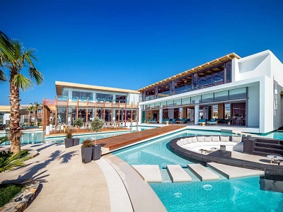 Stella Island Luxury Resort & Spa Kreta - adults only Griekenland